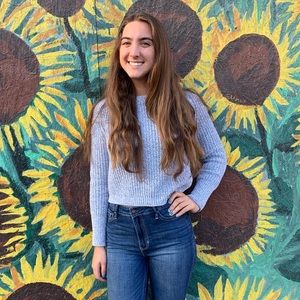 Meet your Posher, Bridget